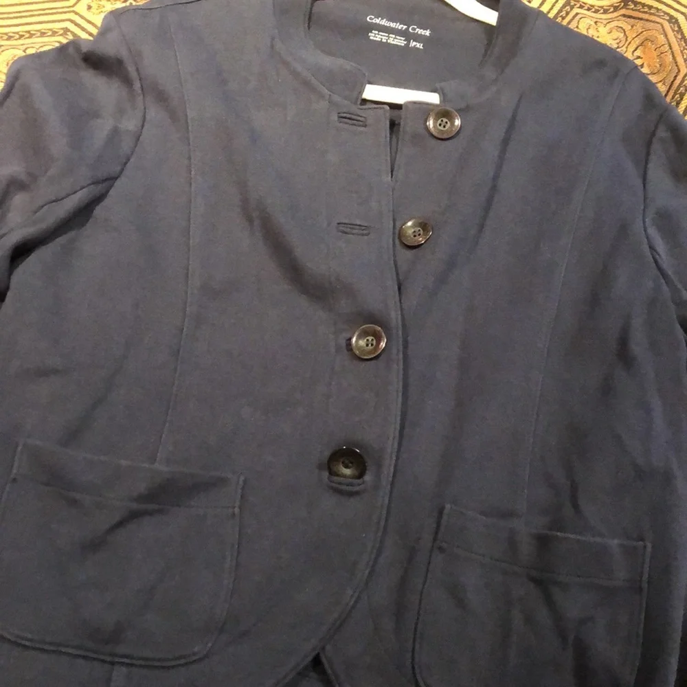 🌀Jacket - Picture 6 of 6